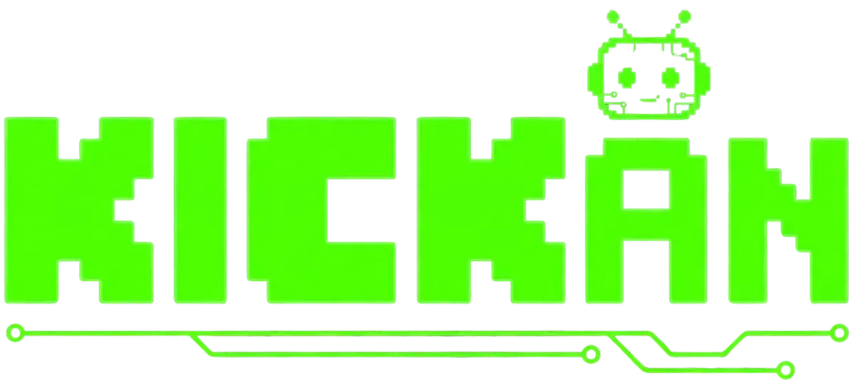 Kickan