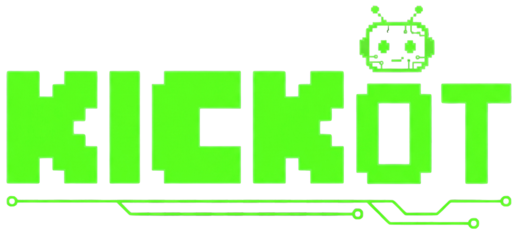 Kickot Logo